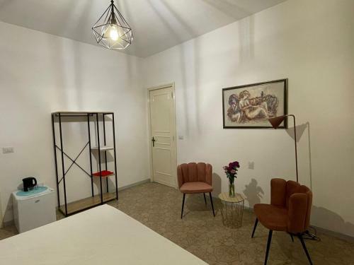 Bed & Breakfast 2 Santi - Suite And Rooms