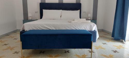 Bed & Breakfast 2 Santi - Suite And Rooms