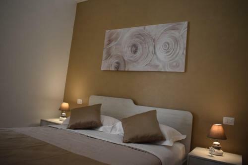 Samele Bed And Breakfast
