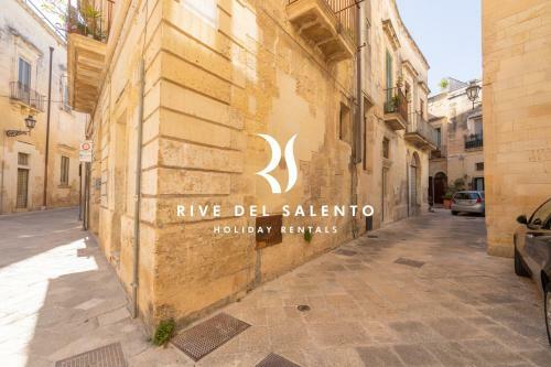 Apartamento Casa Anibaldi Nel Centro Di Lecce
