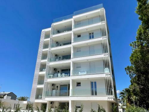 Apartamento C Palace - Carraro Immobiliare Jesolo