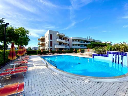 Apartamento Appartamento Aurora -carraro Immobiliare Jesolo