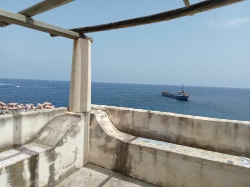 Apartamento Casa Del Pescatore Malfa