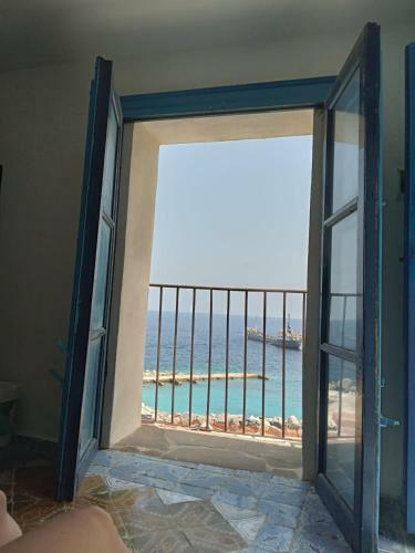 Apartamento Casa Del Pescatore Malfa