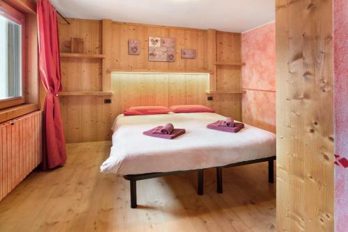 Apartamento Baita Dei Ski App 3