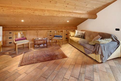 Apartamento Bait Di Zep Bandb Mansarda