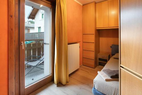 Apartamento Casa Marmut