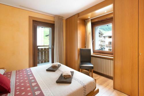 Apartamento Casa Marmut