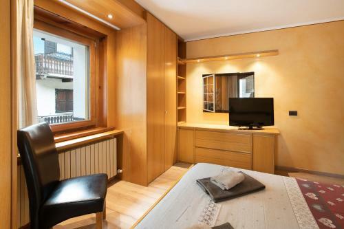 Apartamento Casa Marmut