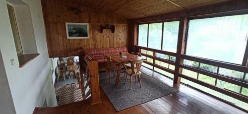 Hostal Pensjonat W Ogrodzie