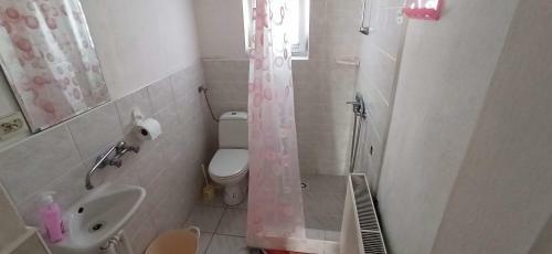Hostal Pensjonat W Ogrodzie