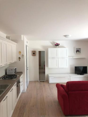 Apartamento Ba- Acquamarina