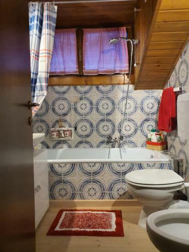 Apartamento Deliziosa Mansarda