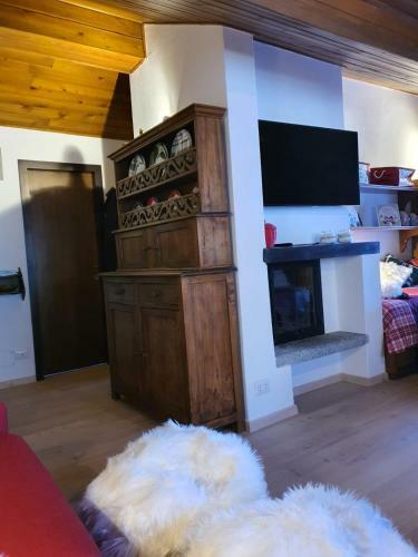 Apartamento Deliziosa Mansarda