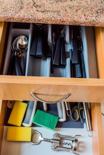 Apartament Na Gryfa