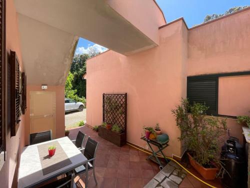Villa Appartamento La Costarella