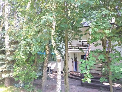 Apartamento Fajna Chatka ( Mieszkanko C )