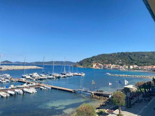 Apartamento Le Vele