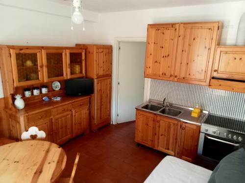 Apartamento A Due Minuti Dalla Spiaggia