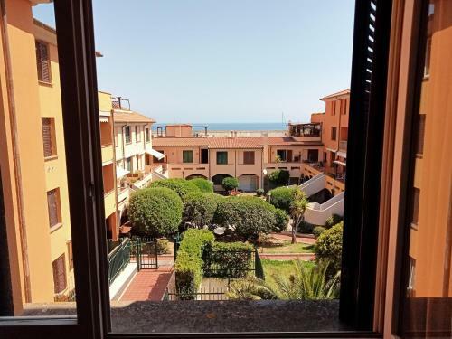 Apartamento A Due Minuti Dalla Spiaggia
