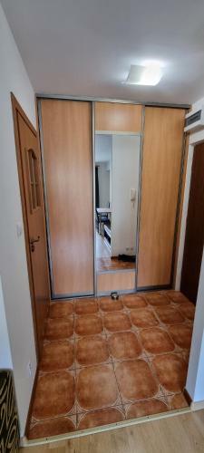 Apartamento Przytulny Pok�j Blisko Centrum