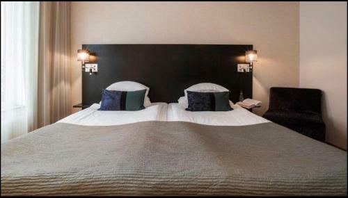 Gryf Exclusive Apartments In Centum
