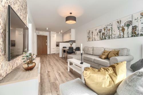 Apartament 3000 Apartamenty No.1 Stare Miasto