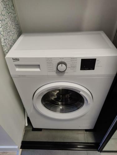 Apartament Szczecin