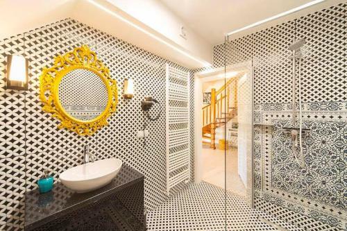 Apartamento Trevilles Art-deco J�zefina