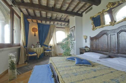 Hotel Le Gole - Locanda Dei Priori