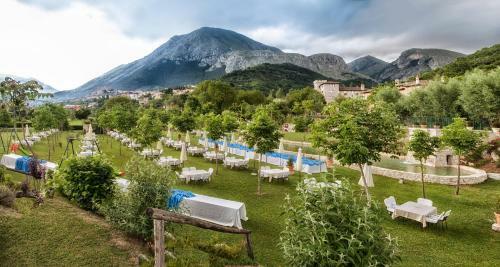 Hotel Le Gole - Locanda Dei Priori
