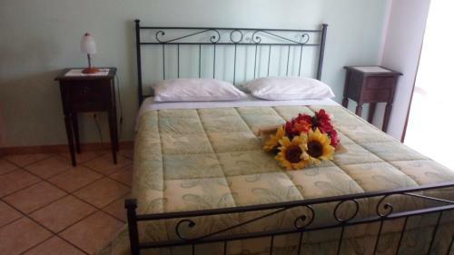 Agroturismo Agriturismo La Quiete