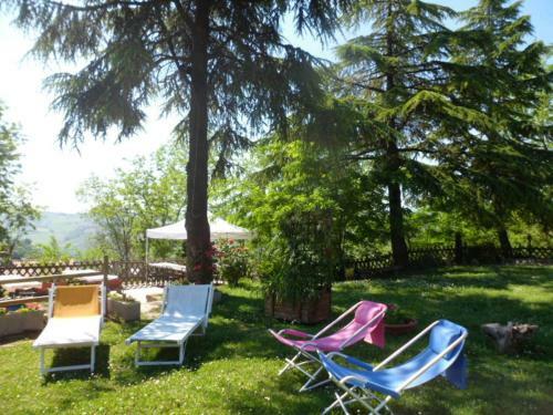 Agroturismo Agriturismo La Quiete