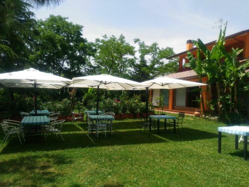 Agroturismo Agriturismo La Quiete