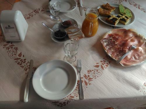 Agroturismo Agriturismo La Quiete