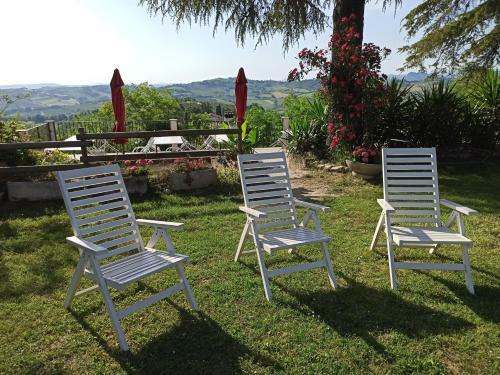 Agroturismo Agriturismo La Quiete