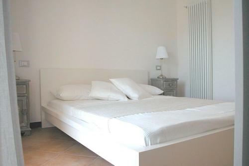 Apartamento Appartamenti Pz