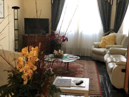 Hotel Internazionale Gorizia