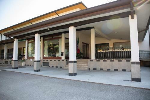 Hotel Internazionale Gorizia