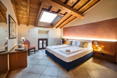 Apartamento Appartamenti La Grotta
