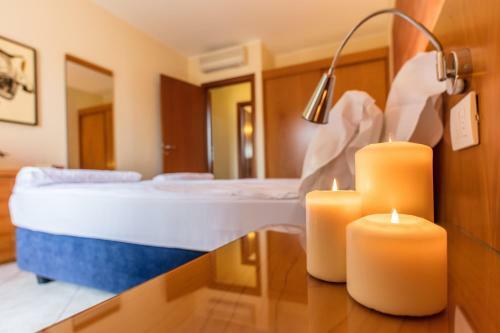 Apartamento Appartamenti La Grotta