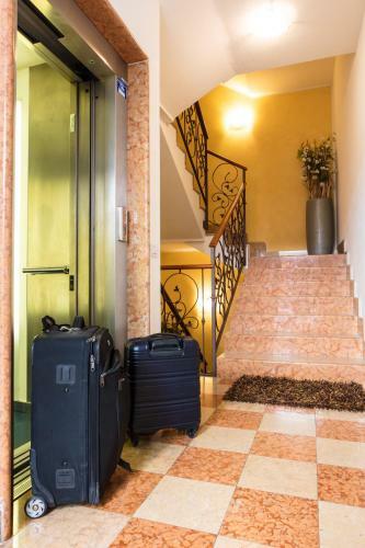 Apartamento Appartamenti La Grotta