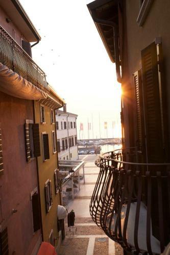 Apartamento Appartamenti La Grotta