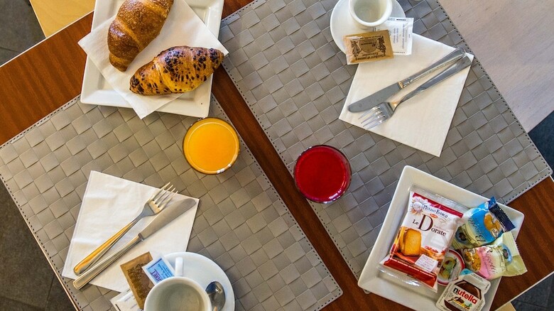 Hotel Gallia