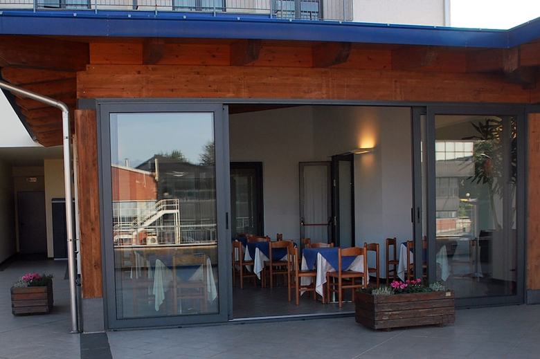 Hotel Gallia