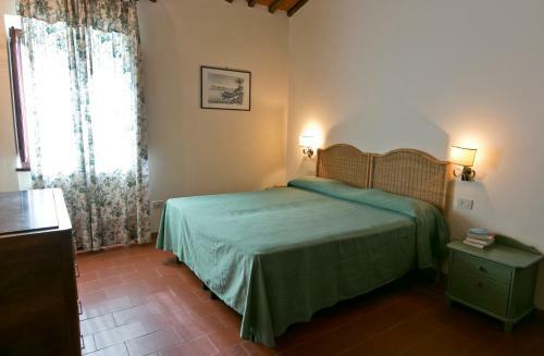 Agroturismo Agriturismo Il Torrione