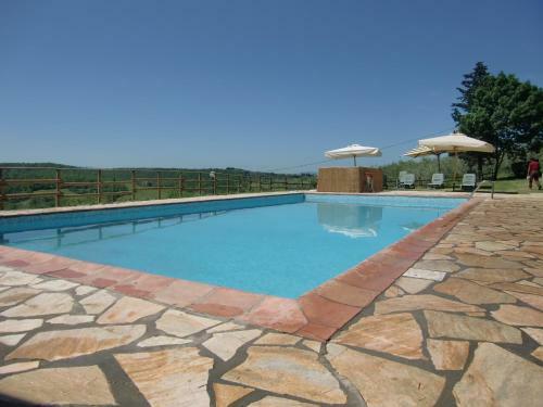 Agroturismo Agriturismo Il Torrione