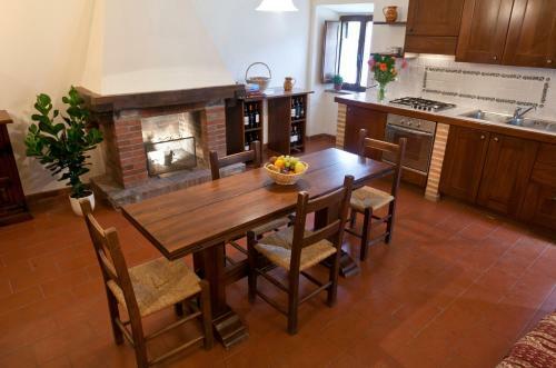 Agroturismo Agriturismo Il Torrione