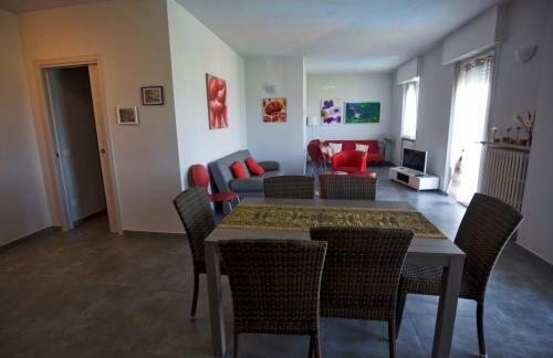 Apartamento Casa Lorenzo