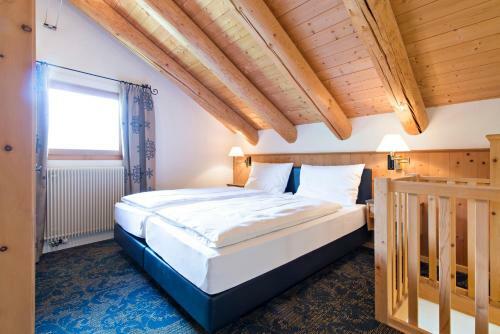 Hotel Chesa Rosatsch
